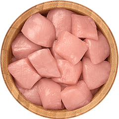 Ricos em Proteínas