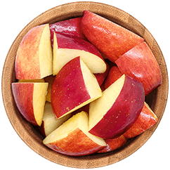 Frutas, Vegetais e Óleos funcionais